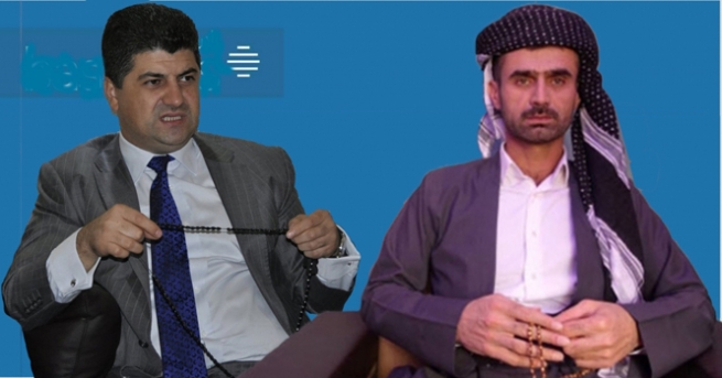  عەبدوڵای کوێخا موبارەک ھەڕەشەی تۆڵەکردنەوە لە لاهوور جەنگی دەکا 